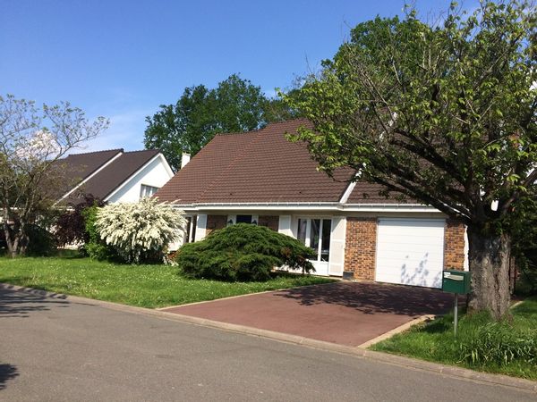 La maison de Marie - A
