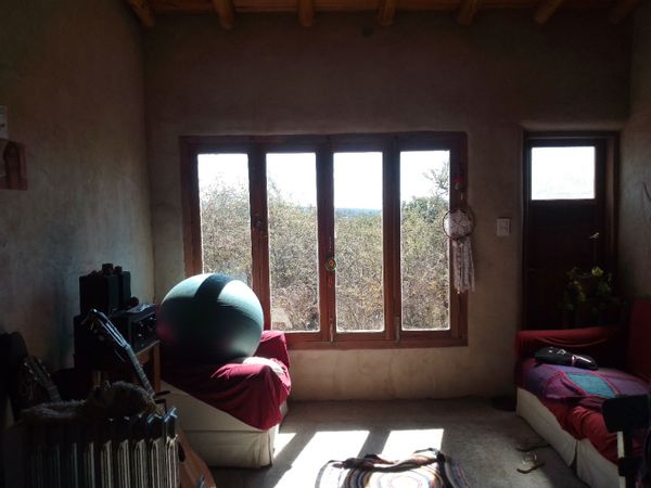La maison de Renata