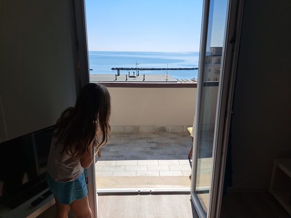 La maison de Roberto