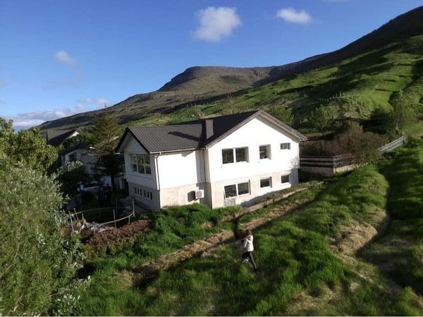 La maison de Súni