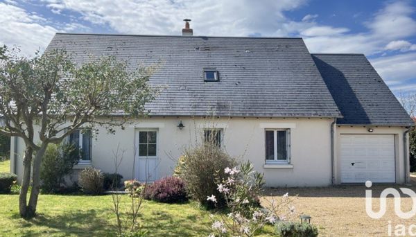 La maison de Joseph
