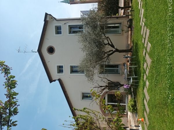 La maison de Letizia