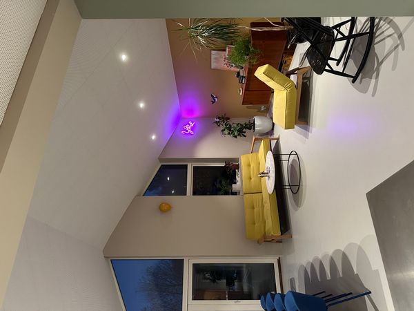La maison de Kit