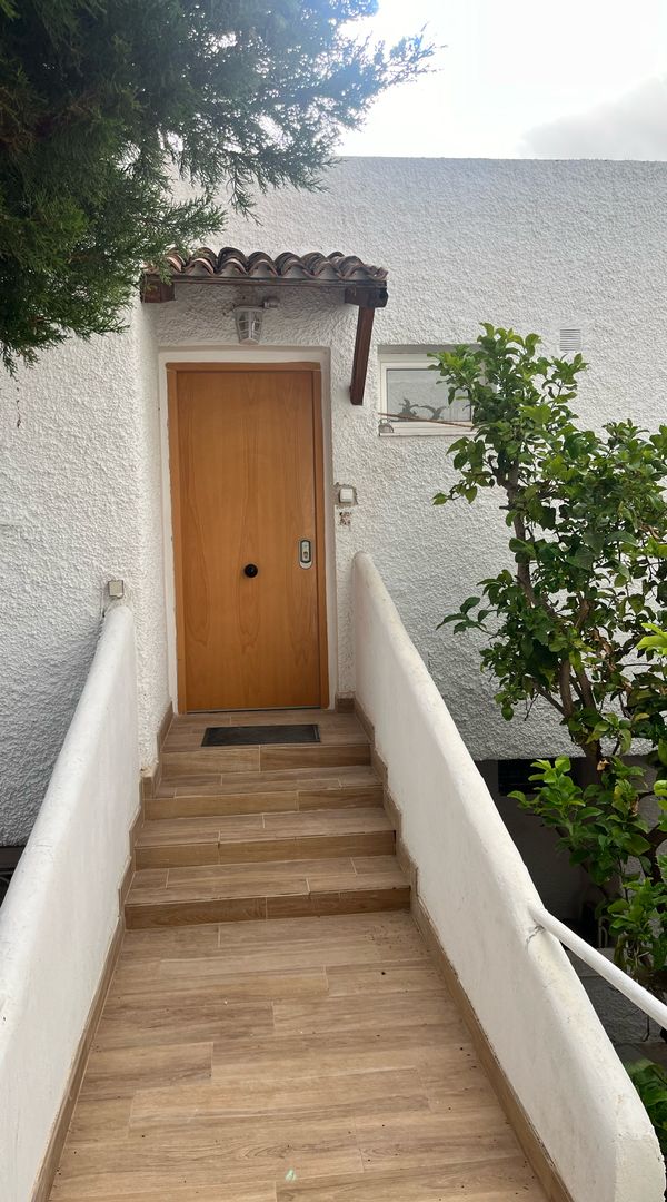La maison de Sara