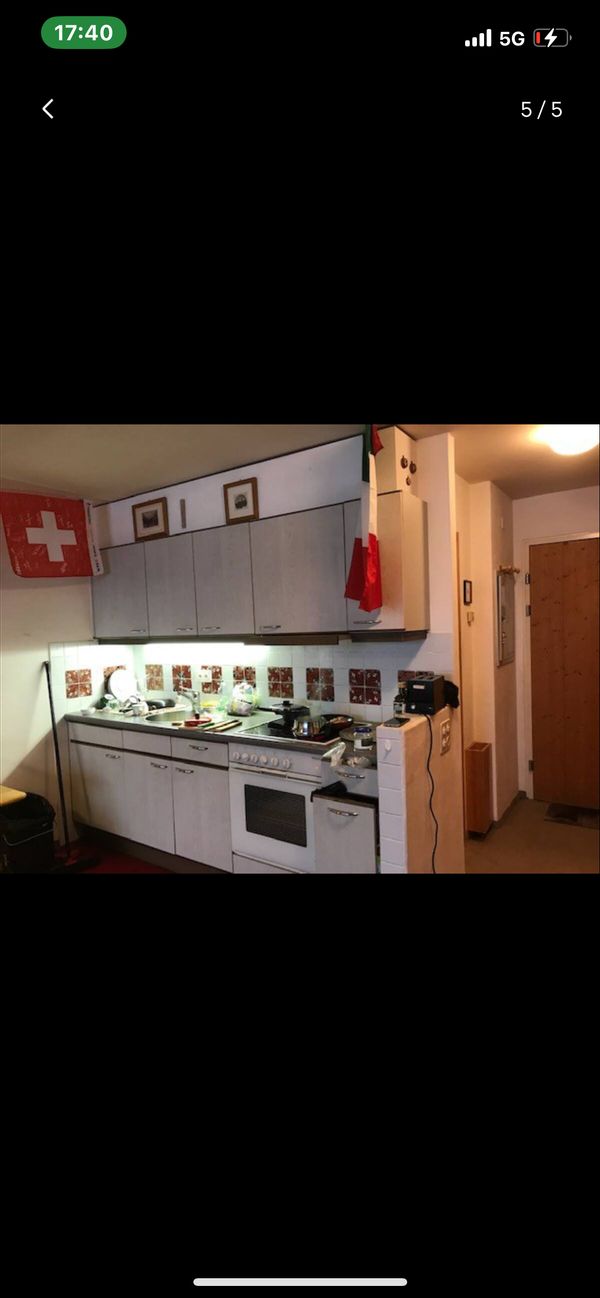 La maison de stefano