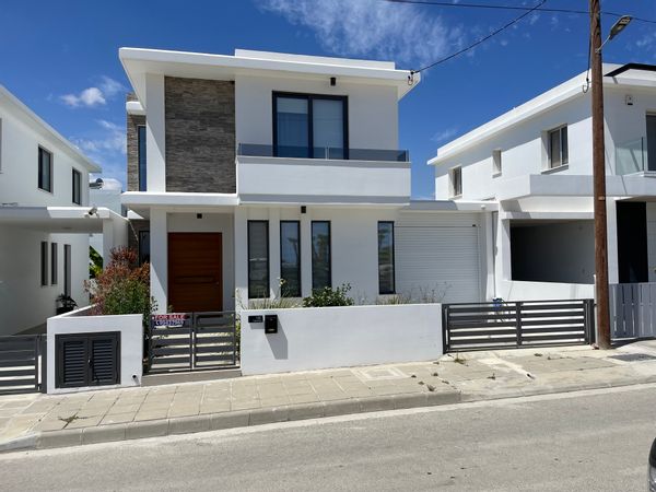 La maison de Stephanie