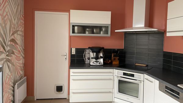 La maison de Ana