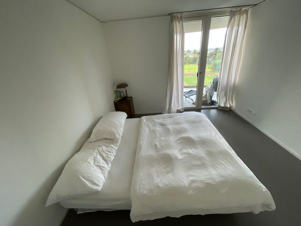La maison de Mario
