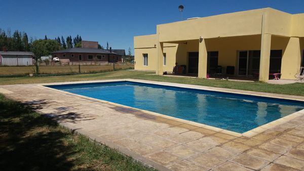 La maison de gabriela