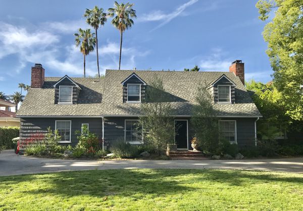 La maison de Rob