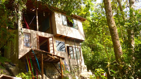 La maison de Camila