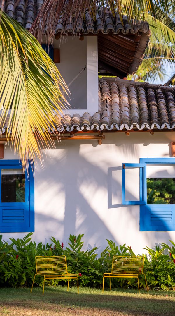 La maison de fernanda