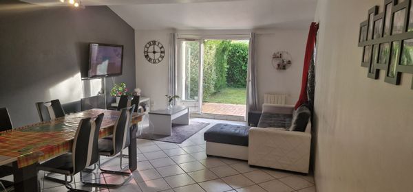 La maison de Mamoun