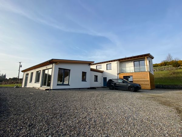 La maison de Andrina