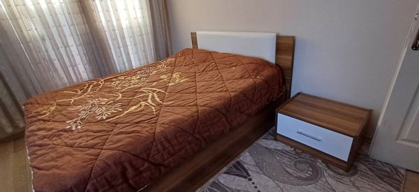 La chambre privée de Ozan
