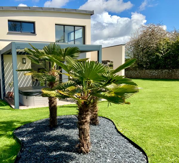 La maison en Bretagne de Ka et Hervé