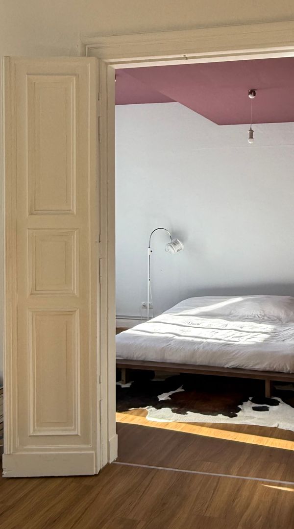 La maison de Romy