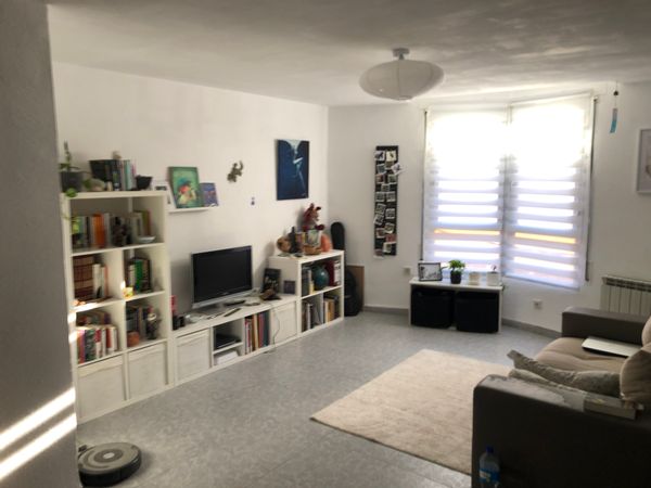 La maison de sergi