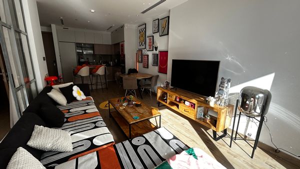 La maison de Tiffany
