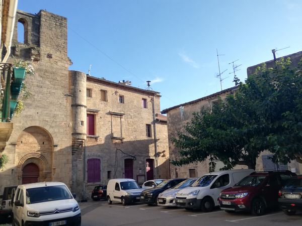 La maison d'Amel