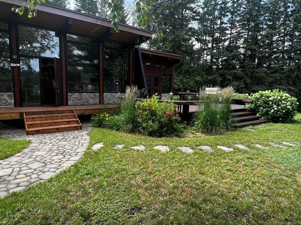 La maison de Maryse