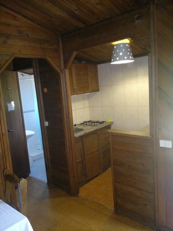 La maison de Dominique