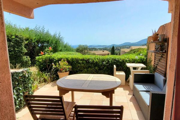 Petit paradis