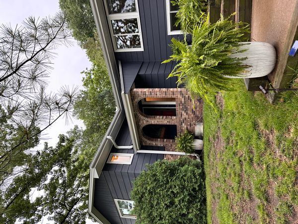 La maison de Bob