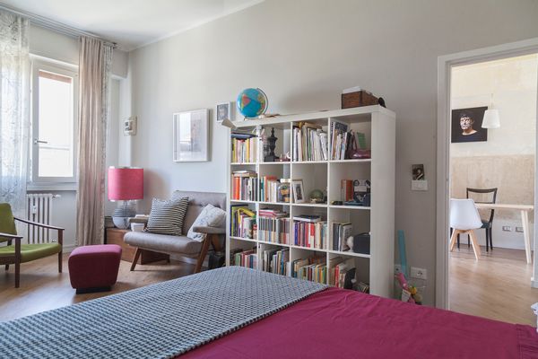 La maison de silvia