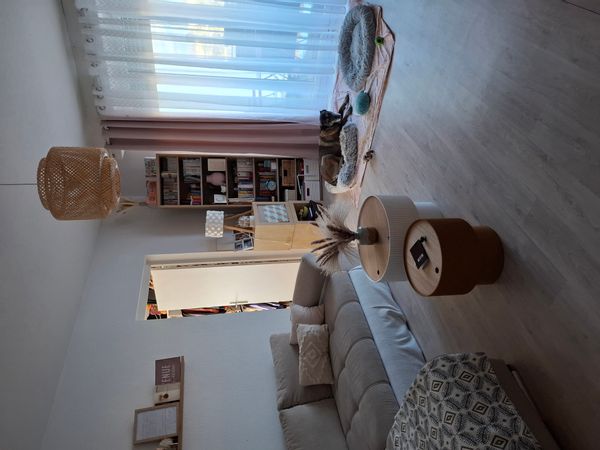 La maison de Radia