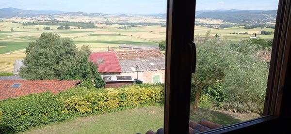 La maison de Icíar