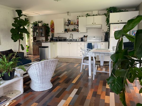 La maison de Maxime