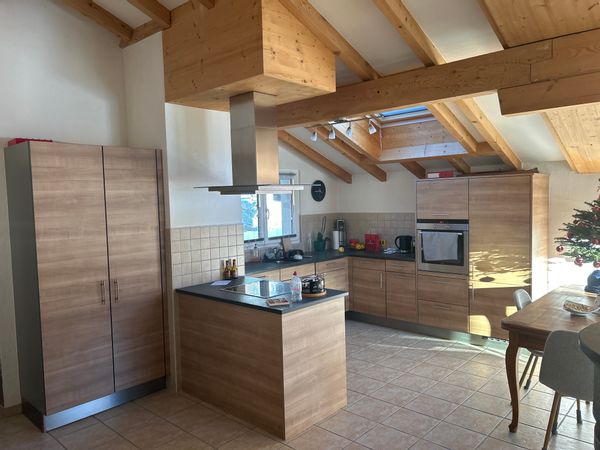 La maison de Léna PAS DISPONIBLE EN 2026