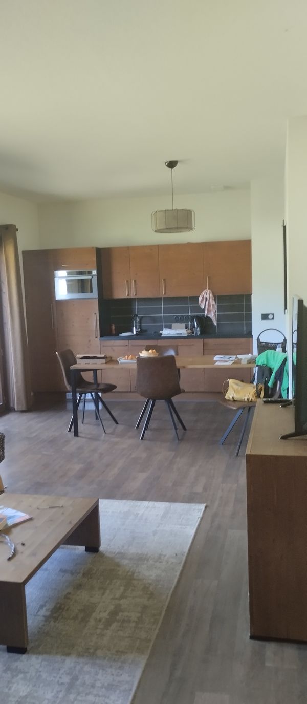 La maison de Anne Marie