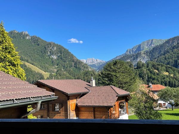 1chambre dans notre appartement