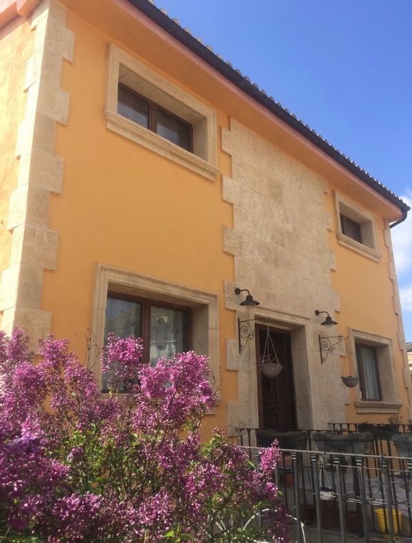 La maison de Paco