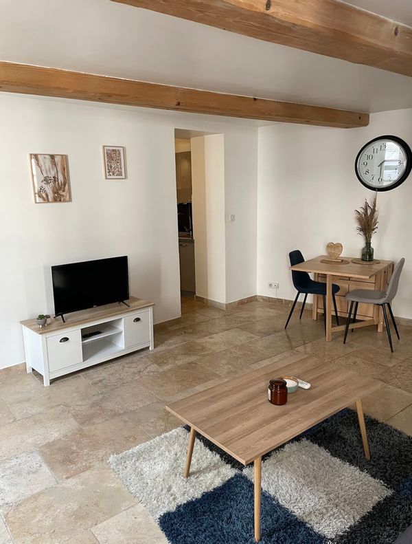 Appartement avec loggia en Provence