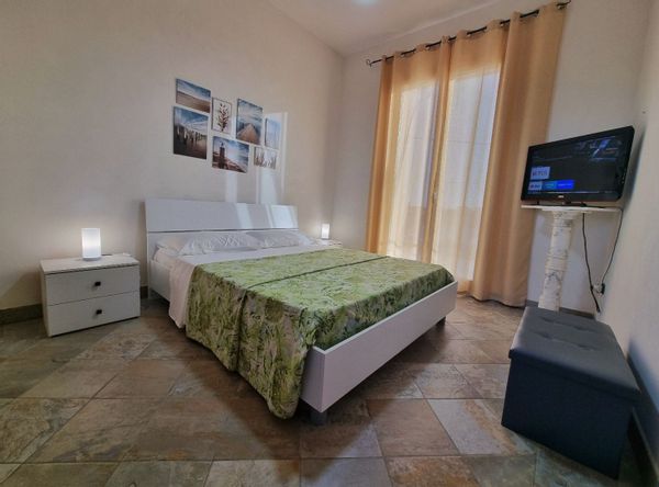 La maison de Dario