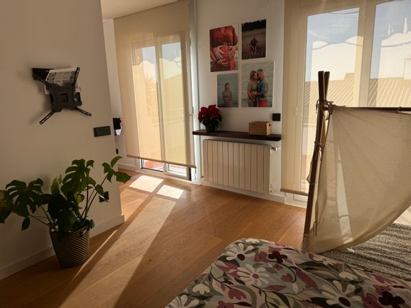 La maison de Mila