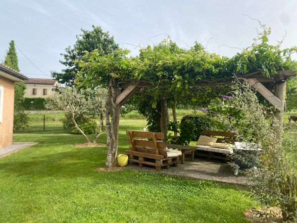Maison d'Arnaud - Campagne Albigeoise