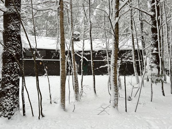 La maison de Richard