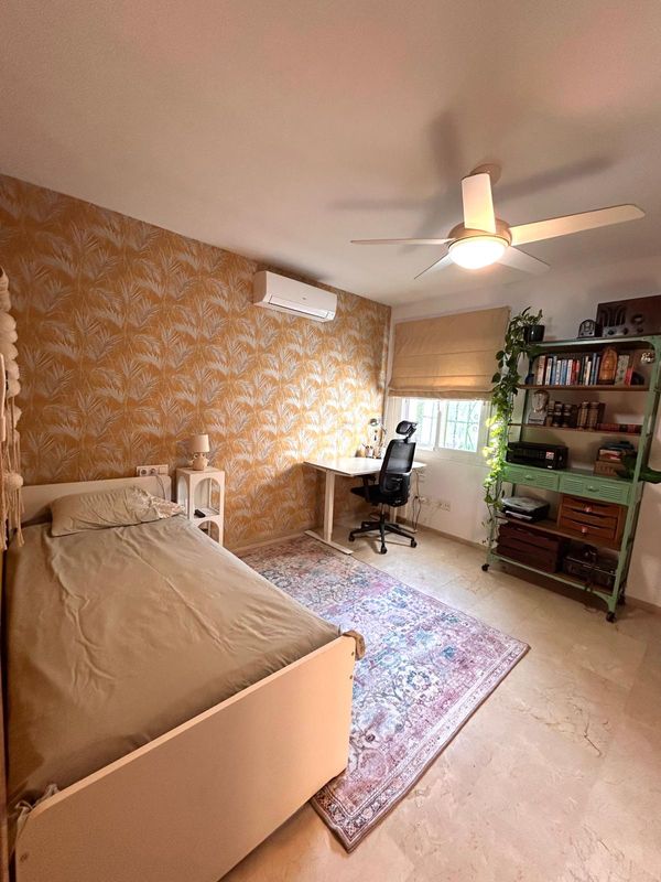 La maison de Pamela