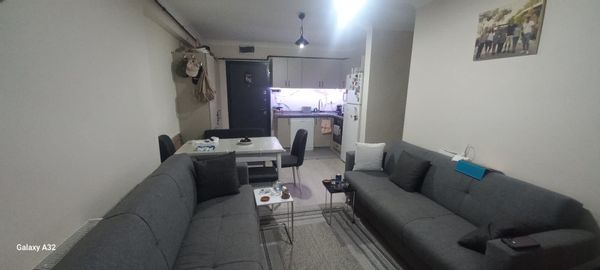 La maison de Zehra Elif