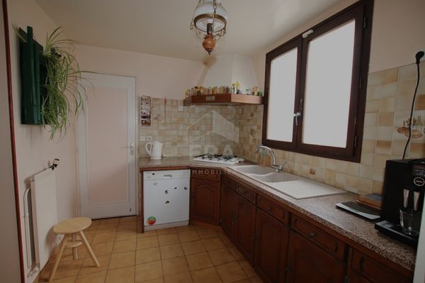 Maison entre Paris et Eurodisney avec jardin