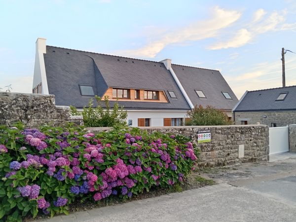 Maison Baie de Quiberon