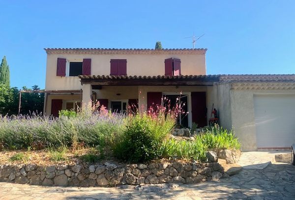 La maison de FLORA