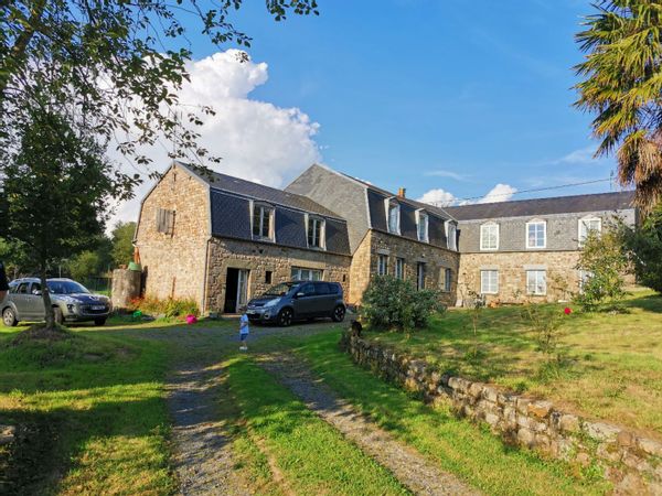 Villemont House