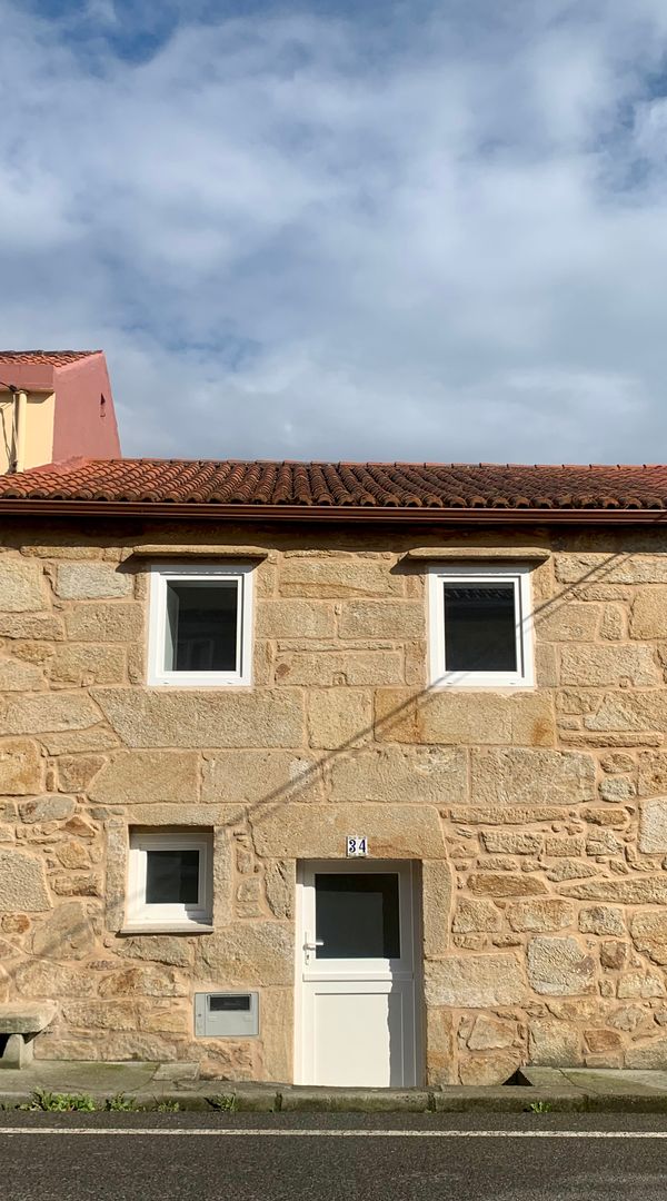 La maison de Mario
