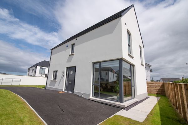 La maison de Cheryl