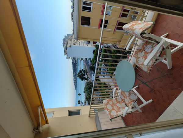 La maison de Romeo e Alice